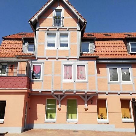 The New 70'S Apartamento Wernigerode Exterior foto