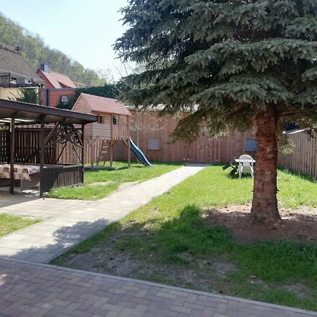 The New 70'S Apartamento Wernigerode Exterior foto