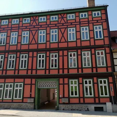 The New 70'S Apartamento Wernigerode Exterior foto