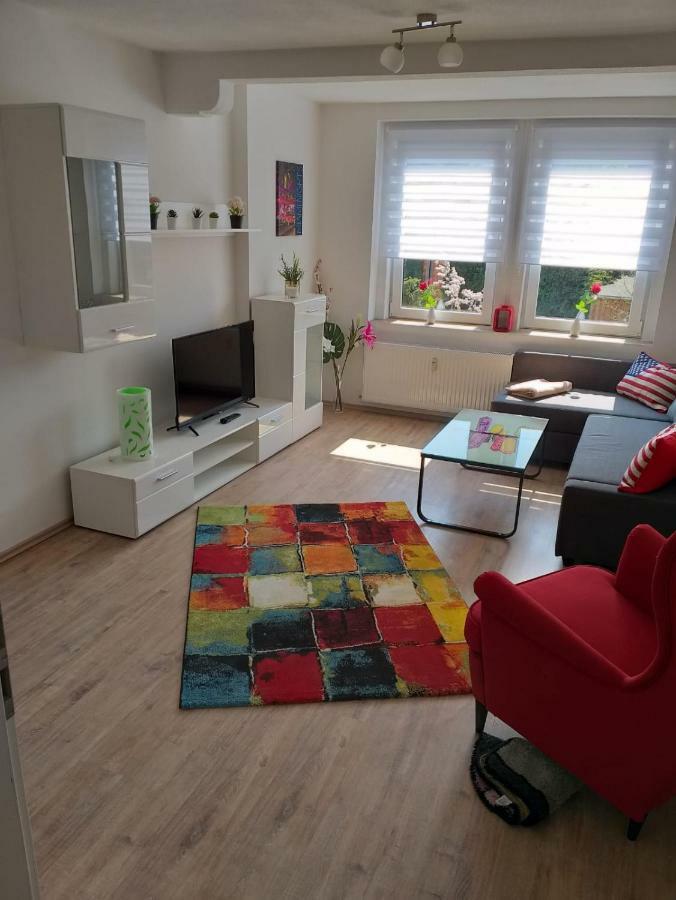 The New 70'S Apartamento Wernigerode Exterior foto