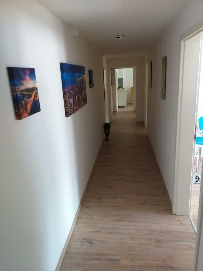 The New 70'S Apartamento Wernigerode Exterior foto