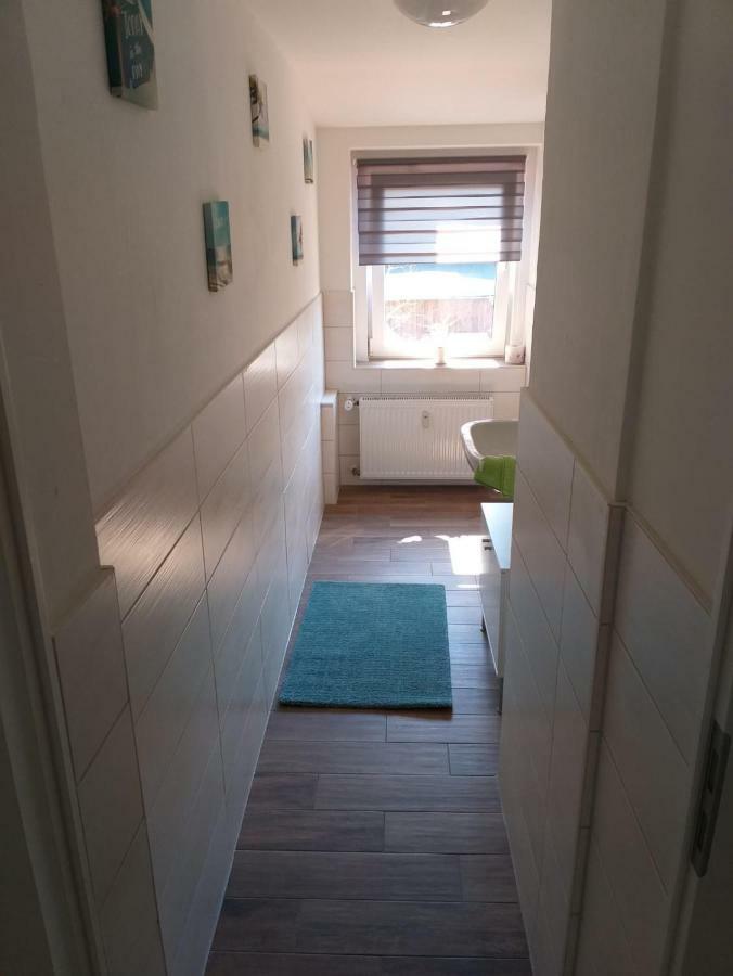 The New 70'S Apartamento Wernigerode Exterior foto