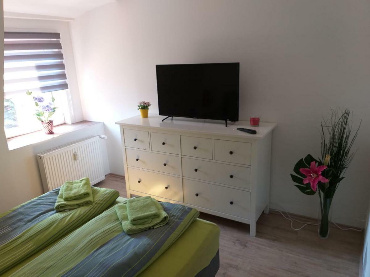 The New 70'S Apartamento Wernigerode Exterior foto