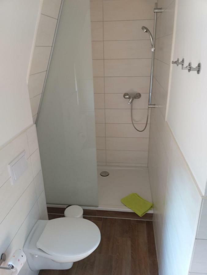 The New 70'S Apartamento Wernigerode Exterior foto